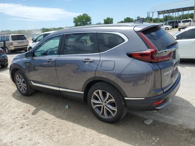 2HKRW2H93MH670431 Honda CR-V TOURI