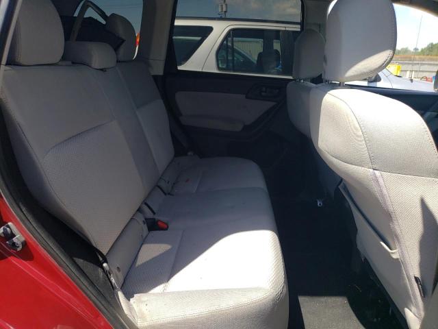 JF2SJAAC9EH414490 Subaru Forester 2.5i