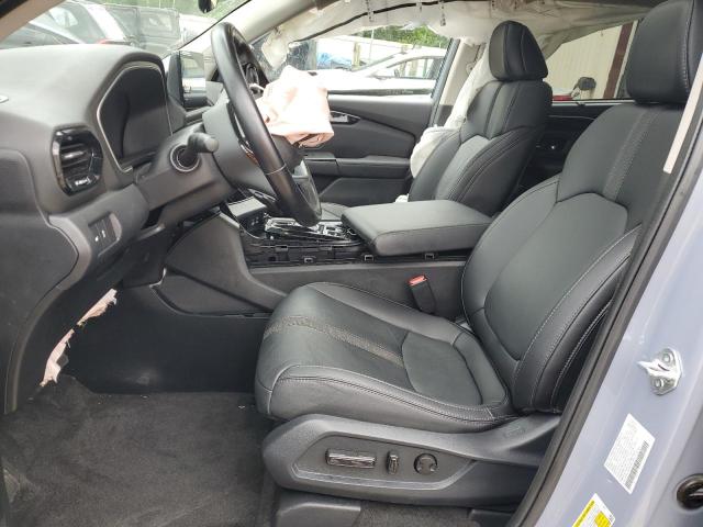 5FNYG1H78PB053899 Honda Pilot Touring