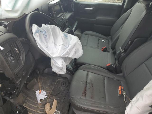1GCRAAED4PZ331577 Chevrolet Silverado