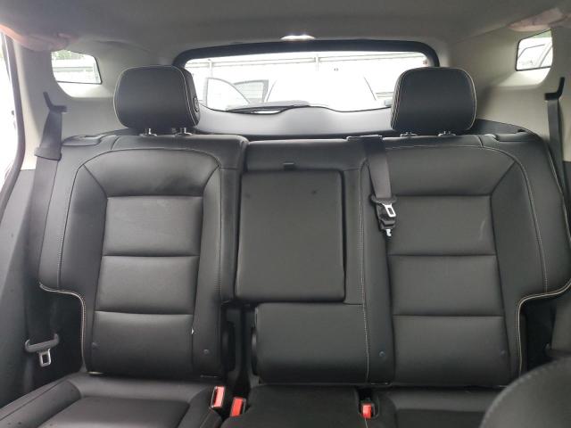 3GKALXEXXJL142858 GMC Terrain Denali