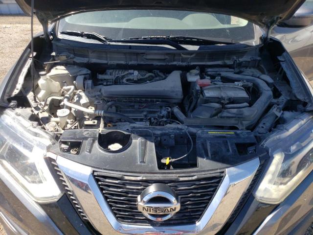 JN8AT2MV5HW258900 Nissan ROGUE S