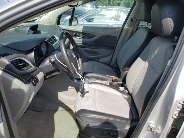 KL4CJASB3GB729004 Buick Encore