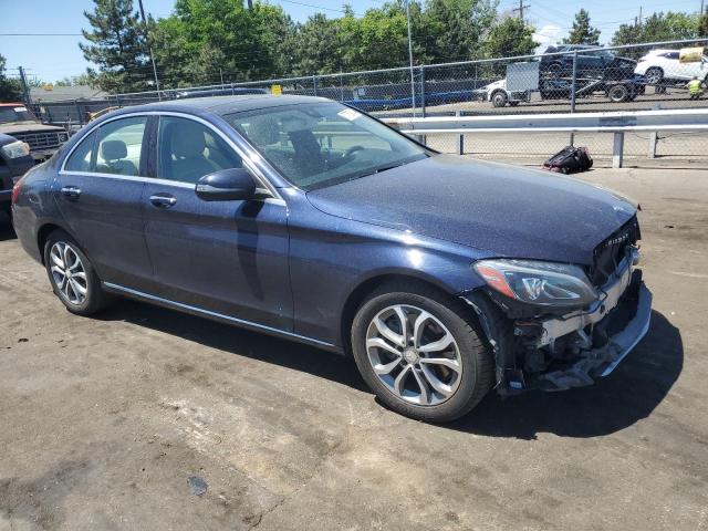 55SWF4KB4GU102524 Mercedes-Benz C 300 4matic
