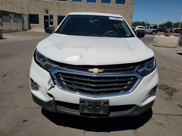 3GNAXREV7JL359303 Chevrolet EQUINOX LS