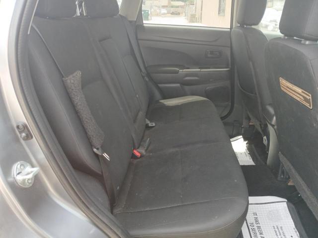 4A4AR3AU4FE003081 Mitsubishi Outlander Sport Es