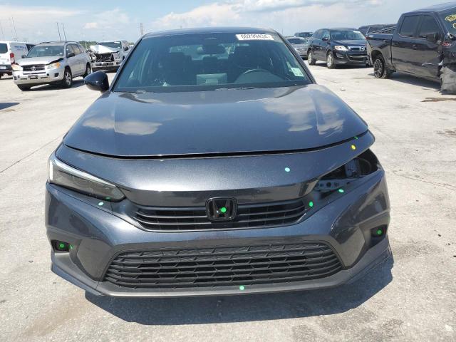 2HGFE2F57NH555378 Honda CIVIC SPOR
