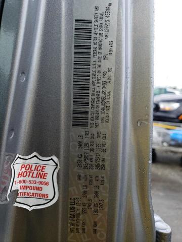 1C4HJXDN5LW213493 Jeep Wrangler Unlimited Sport