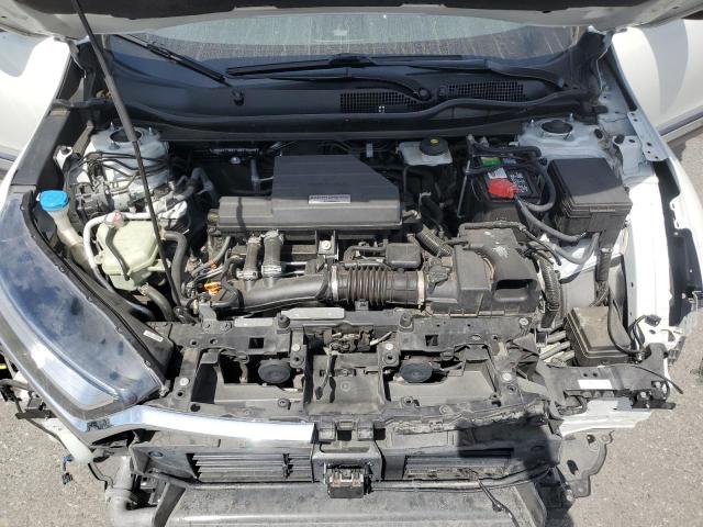 7FARW1H94KE015611 Honda CR-V TOURI