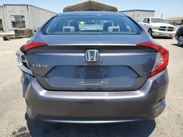 2HGFC2F56HH568813 Honda Civic Lx