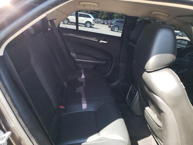 2C3CCAAG3JH130121 Chrysler 300 TOURIN