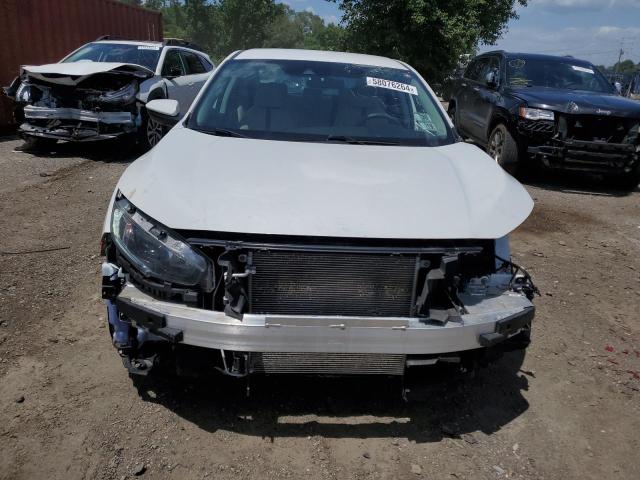2HGFC2F64LH552269 Honda Civic Lx