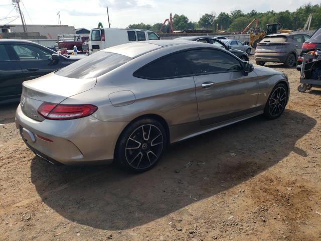 WDDWJ8EB7KF771013 Mercedes-Benz C 300 4MAT