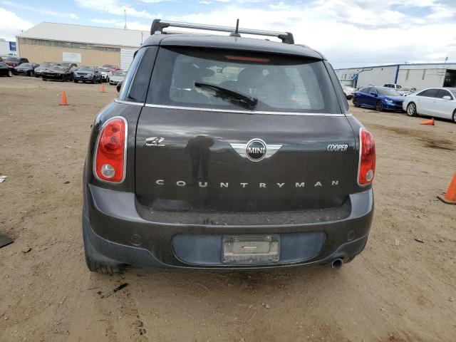 WMWZB3C56FWM33139 Mini COOPER COUNTRYMAN