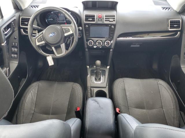 JF2SJAWC4JH572206 Subaru FORESTER 2