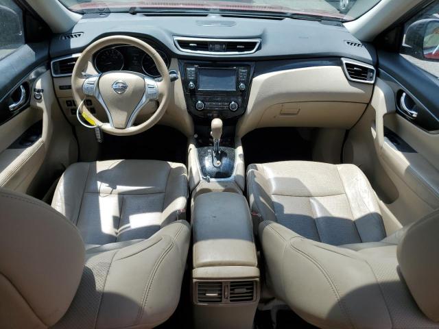 5N1AT2MT9FC781793 Nissan ROGUE S