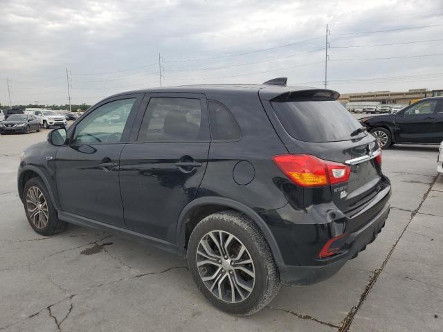 JA4AP4AU3KU011198 Mitsubishi Outlander Sport Se
