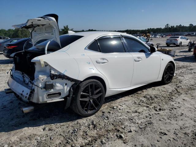 JTHBF1D23E5042552 Lexus IS 250
