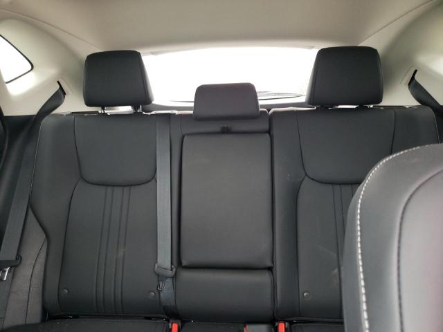 2T2GDCAZ6RC007566 Lexus Nx 250 Premium