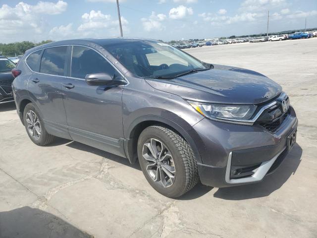 2HKRW1H5XMH411278 Honda CR-V EX