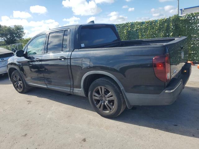 5FPYK2F19HB004805 Honda Ridgeline