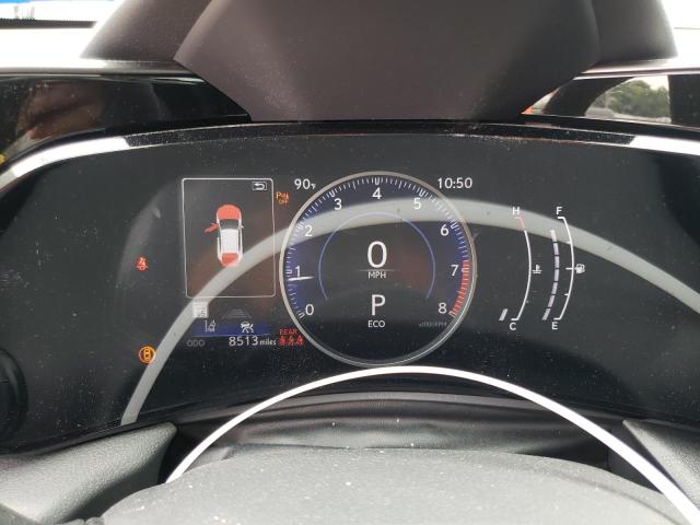 2T2GDCAZ6RC007566 Lexus Nx 250 Premium