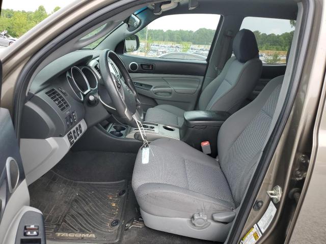 5TFLU4EN2FX119911 Toyota TACOMA DOU