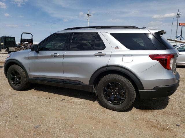 1FMSK8JH6NGA99505 Ford EXPLORER T