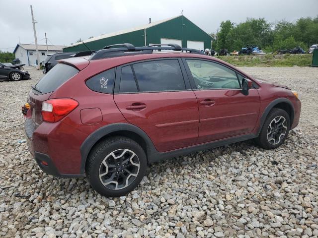 JF2GPABC5GH322315 Subaru Crosstrek Premium