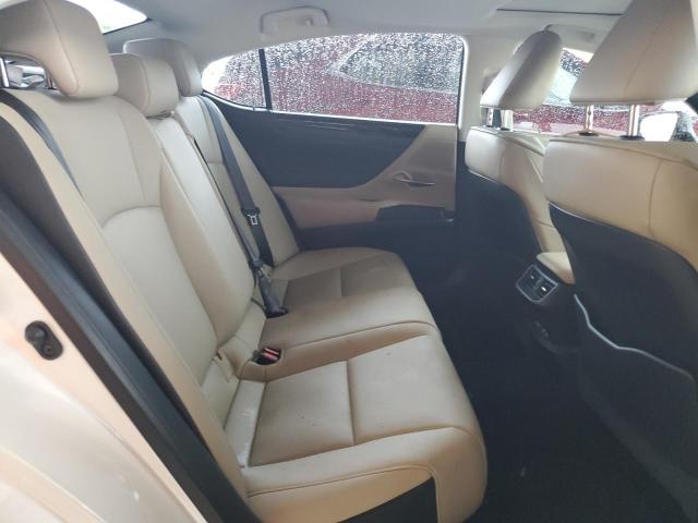 58ADZ1B1XLU079682 Lexus ES 350