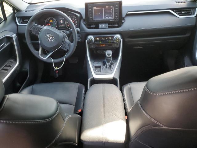 2T3C1RFV3NC195291 Toyota RAV4 XLE P
