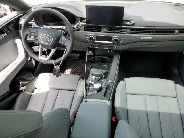 WAUFACF51NA017142 Audi A5 Premium Plus 45
