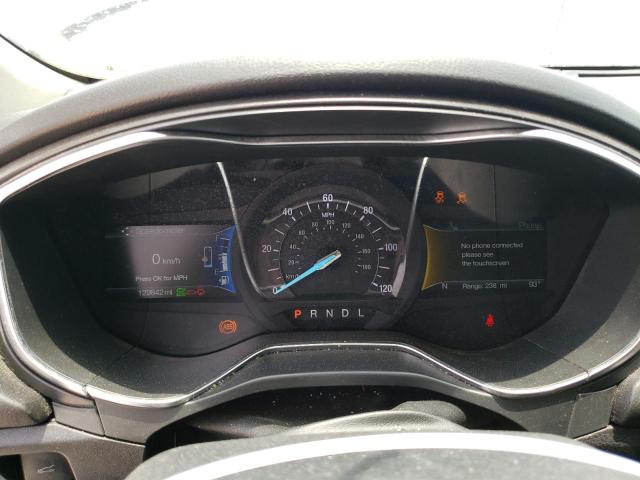 3FA6P0RU7JR101829 Ford FUSION TIT
