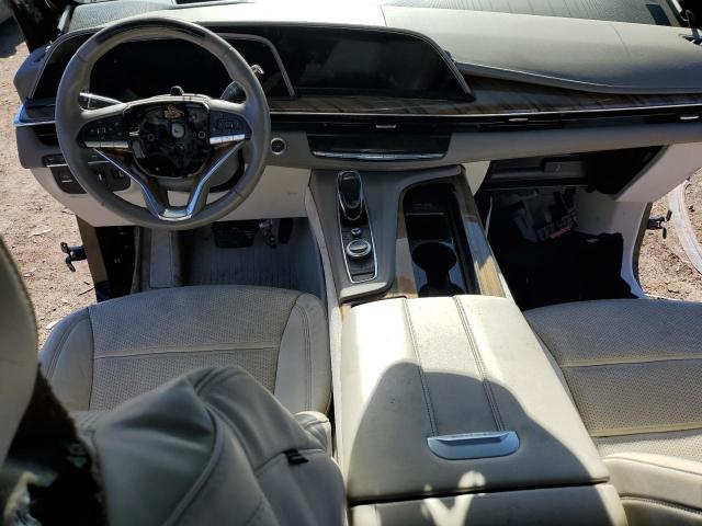 1GYS4GKL1MR371483 Cadillac Escalade S
