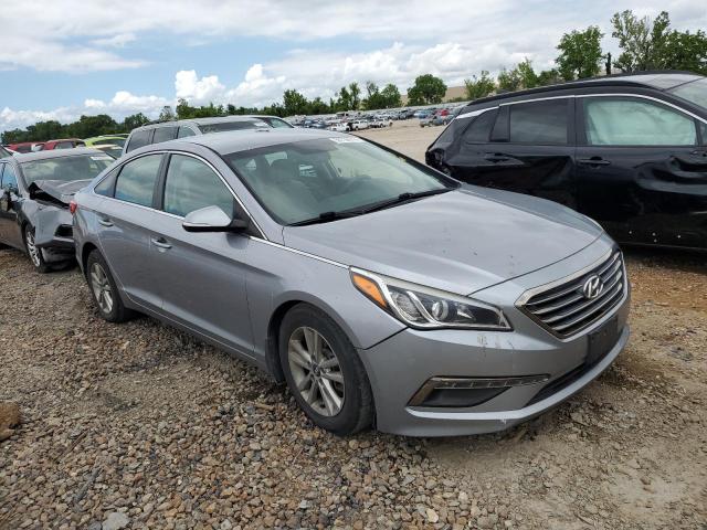 5NPE24AA1FH144067 Hyundai SONATA ECO