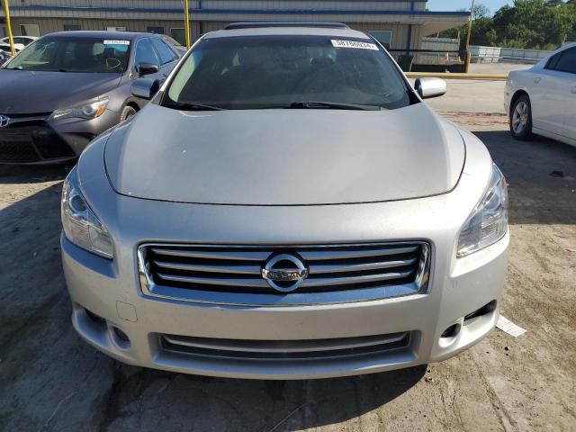 1N4AA5APXEC454021 Nissan MAXIMA S