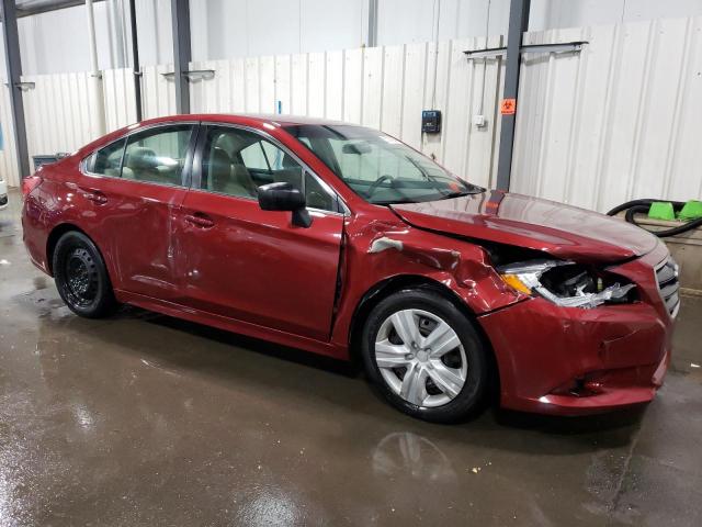 4S3BNBA6XG3063012 Subaru Legacy 2.5i