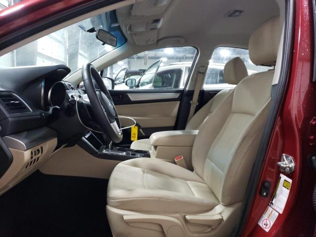 4S3BNBA6XG3063012 Subaru Legacy 2.5i