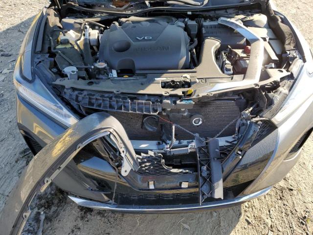 1N4AA6CV9MC503709 Nissan MAXIMA SV