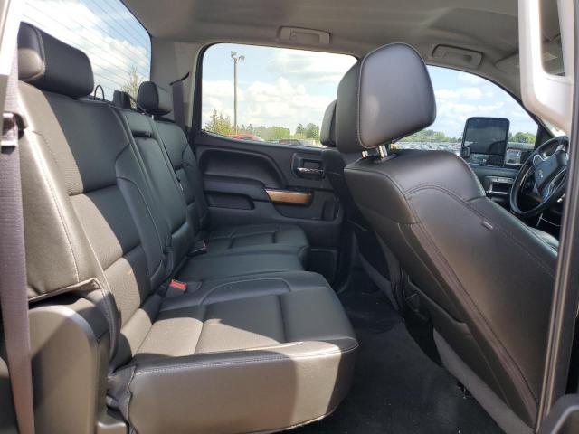 1GC4K0E80GF264563 Chevrolet Silverado K3500 Ltz