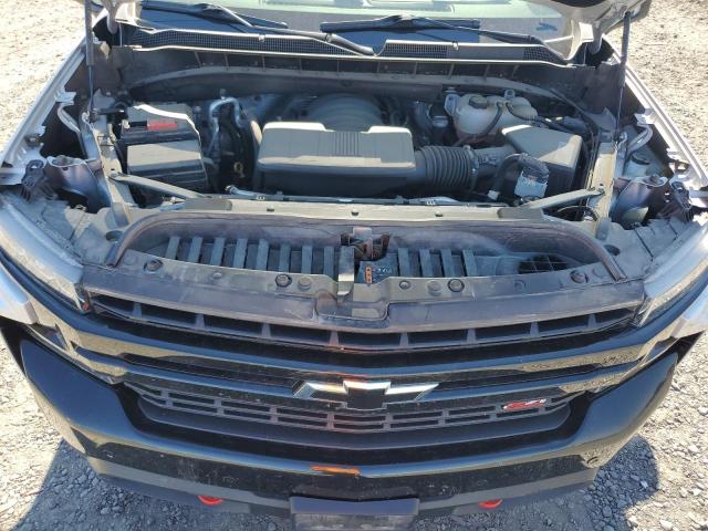 1GCPYFED5MZ222640 Chevrolet Silverado
