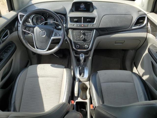 KL4CJASB3GB729004 Buick Encore