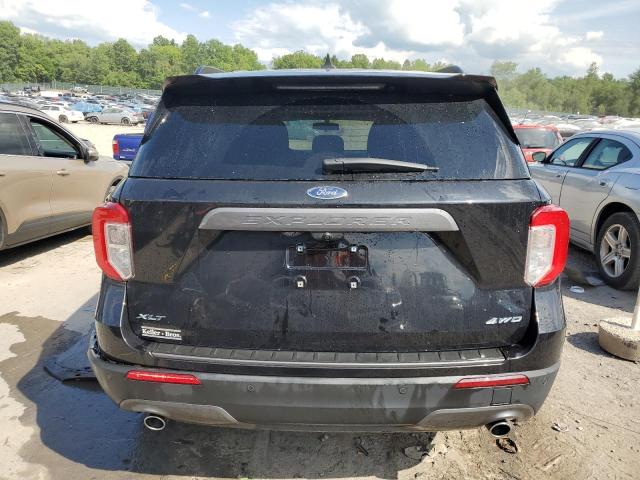 1FMSK8DHXMGA36322 Ford EXPLORER XLT
