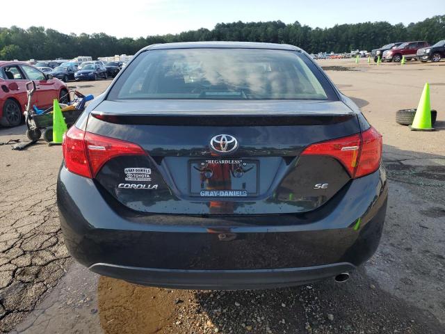 5YFBURHE9HP592386 Toyota COROLLA L