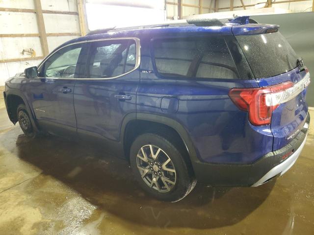 1GKKNML45PZ114859 GMC ACADIA SLT