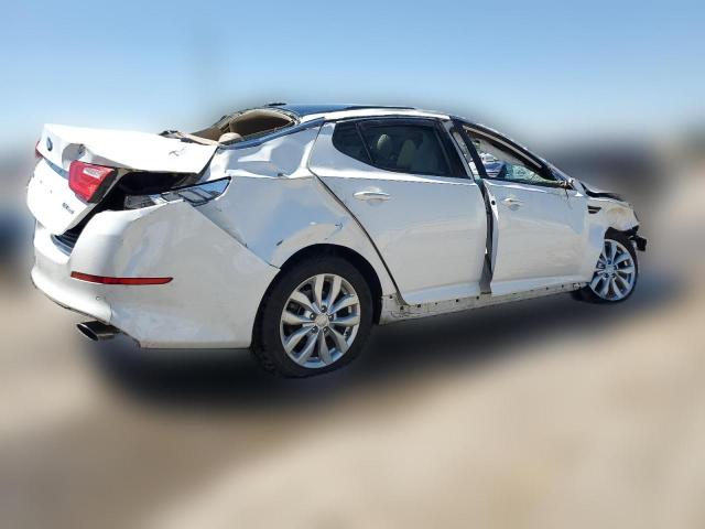 5XXGN4A72FG497501 KIA OPTIMA EX
