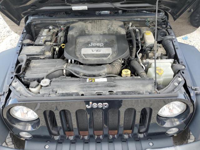 1C4AJWAG9GL233836 Jeep Wrangler Sport
