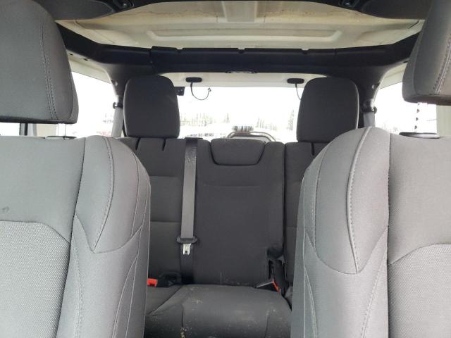 1C4HJXDN5LW213493 Jeep Wrangler Unlimited Sport