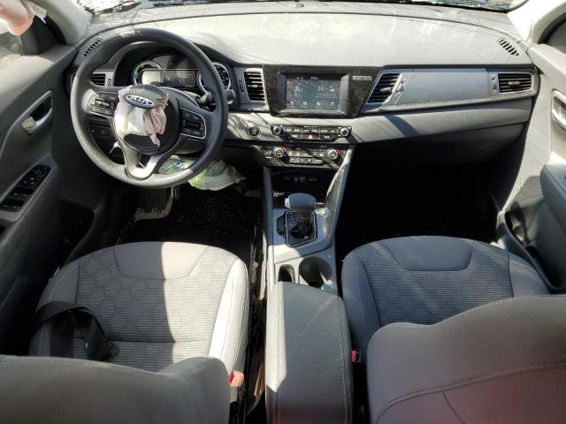 KNDCB3LC8H5081620 KIA NIRO FE