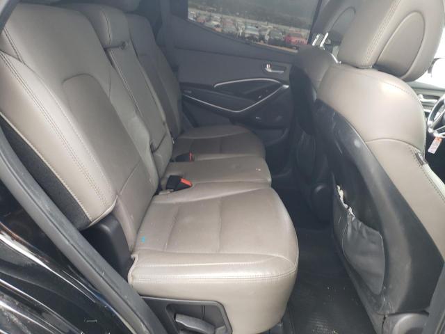 5XYZWDLA9HG413638 Hyundai SANTA FE SPORT